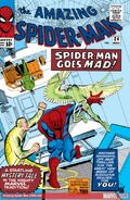 Amazing Spider-Man Vol 1 24