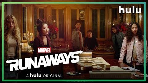 Marvel's Runaways Teaser (Official) • A Hulu Original