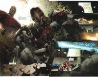 Нападение Стражей.