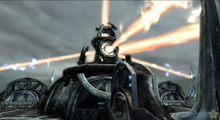 Форстгриндер - Thor God of Thunder game