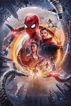 kara kedi örümcek adam mary jane