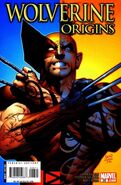 Wolverine Origenes #26