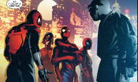 Edge of Spider-Verse Issue 1 Spider-Man Noir Meets His Alternate Versions.png