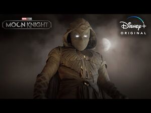 Moon Knight - Spot Subtitulado - Estreno 30 de marzo - Disney+