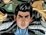 Franklin Richards (Terre-616)