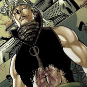 Халклинг пережил вивисекцию.