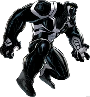 Agent Venom
