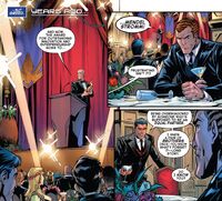 Amazing Spider-Man Vol 5 72 Norman Osborn loses to Mendel Stromm