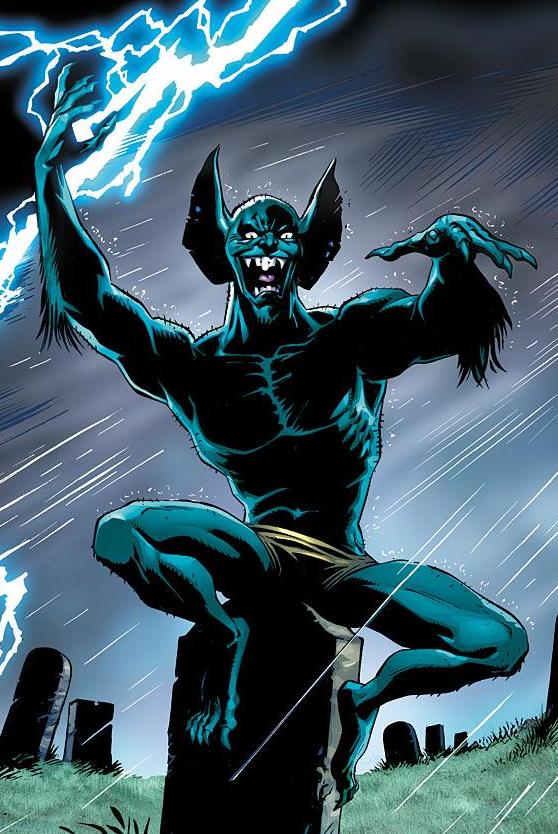Miles Warren (Tierra-616) | Marvel Wiki | Fandom
