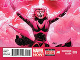 Uncanny Avengers Vol 1 9