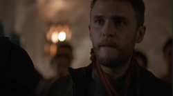 Fitz A Life Earned