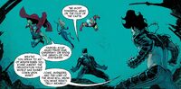 Avengers Vol 8 9 Avengers and Namor