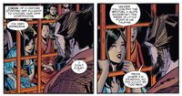 O-Chiyo Braddock meets The Ronin Who Cannot Die