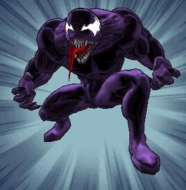Venom Earth-TRN005