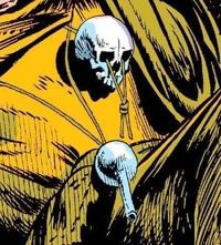 Свисток Сарнака.