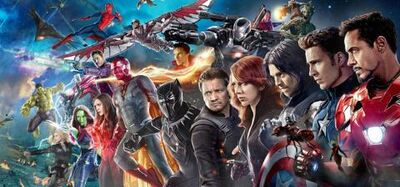 Wiki-background