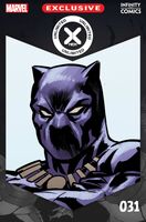 X-Men Unlimited Infinity Comic Vol 1 31