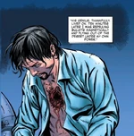 Ho Yinsen survécut à la place de Tony Stark (Terre-14029)