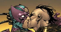 Daken GAY