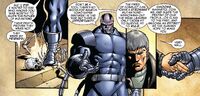 Magneto and Apocalypse start cooperation