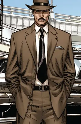 Howardstark