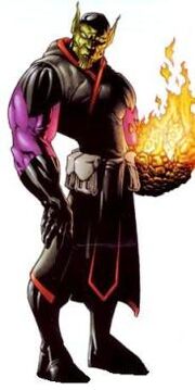 01 SUPER SKRULL