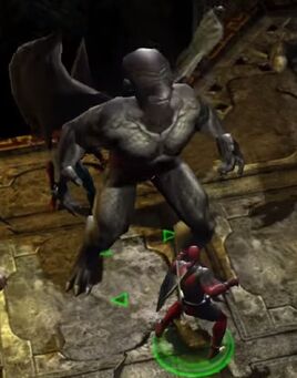 Draconus 6109
