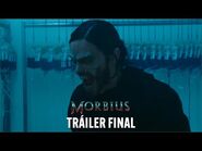 Morbius - Tráiler Final