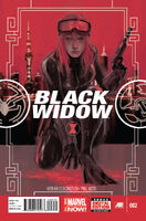 Black Widow Vol 5 2