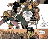 Шаровая молния обездвижен.