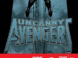 Uncanny Avengers Vol 1 11