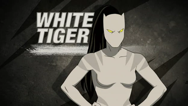 Ава Аяла (Земля-12041) | Марвелпедия | Fandom