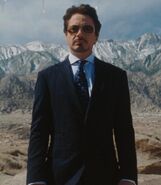 Anthony Stark (Earth-199999) from Iron Man (film) 004