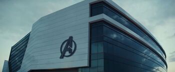 Avengers Trailer