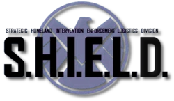 SHIELD 1 Young Variant