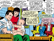 Семья Паркеров (616)