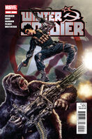 Winter Soldier Vol 1 5