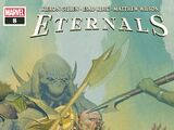 Eternals Vol 5 8