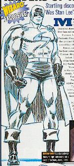 Robert Reynolds (Earth-616) Wizard sketch