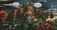 Spectacular Spider-Man Adventures Vol 1 115 Nightmare's nightmare