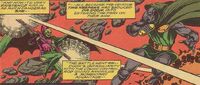 What If Vol 2 35 Doctor Doom vs. Annihilus