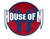 HOM logo