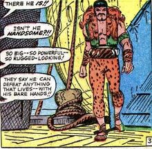 Kraven1