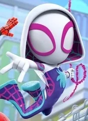 Гвендолин Стейси (BH175)