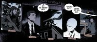 Moon Knight Vol 9 1 Marc Spector's identities