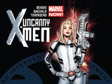 Uncanny X-Men Vol 3 9