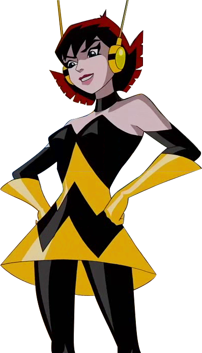 Janet Van Dyne PÄƒmant 8096 Marvel Wiki Fandom