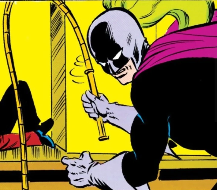 Кибернетический хлыст