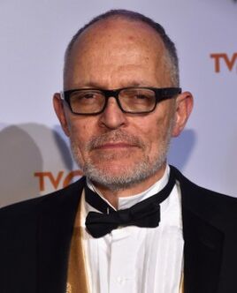 Stephen Tolkin