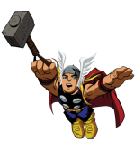 Thor Odinson (Tierra-123456)